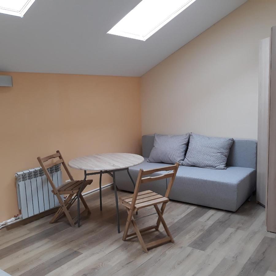 Apartament Velka Vasylkivska, 132,,, Kijów Zewnętrze zdjęcie