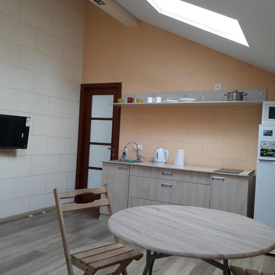 Apartament Velka Vasylkivska, 132,,, Kijów Zewnętrze zdjęcie